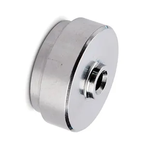 Water Jet Cutter Spare Parts CP022046/593 High PressureWaterjet Cutting Machine Accessories Valve Seat thumbnail-5