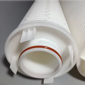 Replace 3M High-flow Filter Cartridge Water Purification 5um High Precision Customizable thumbnail-3