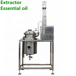Agal Wood Essential Oil Distiller thumbnail-1