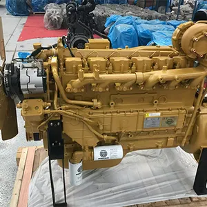 Weichai Engine Parts: Ensuring Optimal Performance and Reliability thumbnail-3