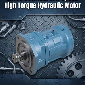 EATON VICKERS HYDRAULICS Motors MB350BP100 MB350BP125 MB350BC125A MB350BP150B MB350AS200BS091 MB350AS200BS127 thumbnail-1