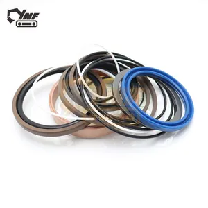 Arm Cylinder Seal Kit for Kobelco SK100-1 | YNF16888 Excavator Hydraulic Repair Kit thumbnail-4