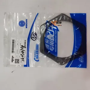 Original SDLG 614060008 Water Pump Gasket for Wheel Loader Spare Parts. thumbnail-2