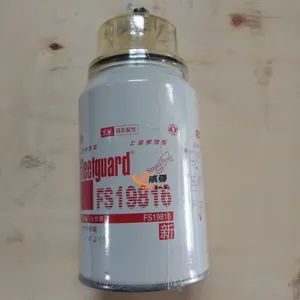 Original Fleetguard 504086268 1.15kg Oil-Water Separator For Wheel Loader Spare Parts. thumbnail-1