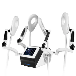 Dual-Mode Physio Magneto Therapy Device With 10 Intensity Levels for Customized Treatment thumbnail-3