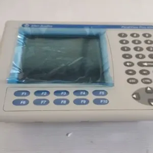 Allen-Bradley PanelView Plus 6 Terminal 5.7 Inches 2711P-K6C20A8 thumbnail-1