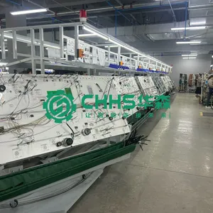 Our Wire Harness Solutions Combine Digital Work Instructions, Assembly Fixtures, and Conveyor Systems thumbnail-2