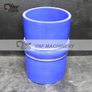 6212-11-4420 Cooling Hose YNF17657, Excavator Cooling System Replacement Parts thumbnail-2