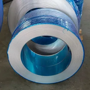 ASTM Standard Industrial Aluminum Coil Multiple Series Alloy Aluminum Coil for General Industry thumbnail-3