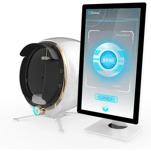Advanced Skin Analysis Machine, 220V, AI Facial Detection With Wrinkle & Pore Analysis, Factory Direct OEM/ODM for Spa thumbnail-5