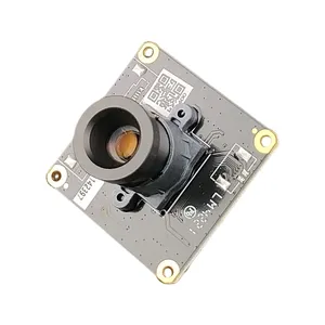 2MP 1080P HDR Camera Module 60fps High Frame Rate CMOS Sensor USB UVC Plug and Play Wide Dynamic Range Camera Board thumbnail-3