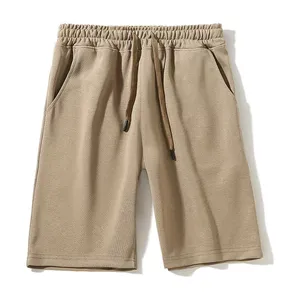 Summer Loose-fitting Sports Shorts - Casual and Versatile Five-pocket Pants thumbnail-2