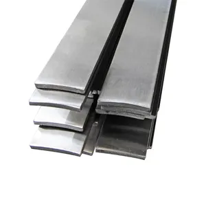 Cold Drawn & Bright Polished Stainless Steel Bar Square Flat Hex Round ASTM AISI 304/316/309/310 thumbnail-1