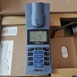 PhotoLab 7600 UV-VIS UV Spectrophotometer, WTW, Germany thumbnail-3