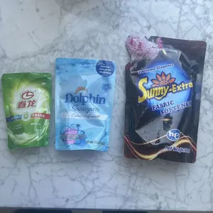 Super High Qualtiy Dishwashing Liquid thumbnail-2