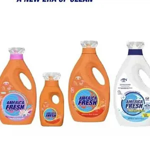 HOUSEHOLD Laundry Detergent Liquid thumbnail-4