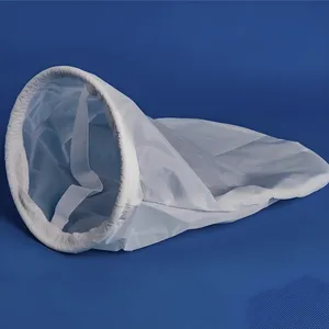 Stainless Steel Mesh Filter Bag, 304 Material, 200 Micron, Standard Compliant, 30-Day Return Policy thumbnail-4