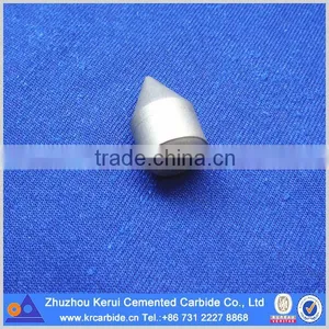 ZhuZhou Kerui Cemented Carbide Manufacture of Carbide Lathe Inserts thumbnail-1