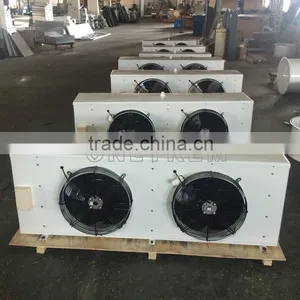 Industrial Evaporator for Quick-freezing Cold Room thumbnail-1