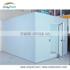 OnlyKem Cold Storage for Frozen Food,freezer Room for Sale thumbnail-1