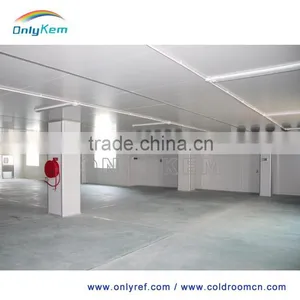 Refrigerators Cold Room for Flowers/refrigerators Cold Storage for Flowers thumbnail-2