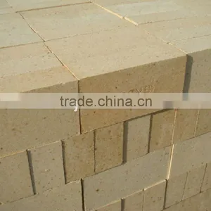 SK38 Standard Size Refractory Kiln Bricks for Sale thumbnail-3