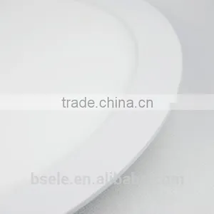 6W Square Led Panel Light Ultra Thin Led Light Panel thumbnail-5