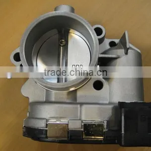 High Performance Universal Engine Electronic Throttle Body For BOSCH Peugeot206/307/308/1007/ Citroen C2 C3 C4 0280750085 thumbnail-1