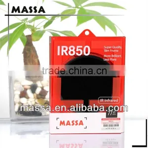 Massa Super Slim 77mm 850nm IR Filter thumbnail-4