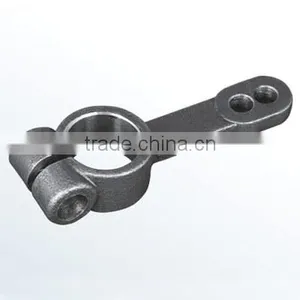 Foundry Parts From Sanway Factory thumbnail-1