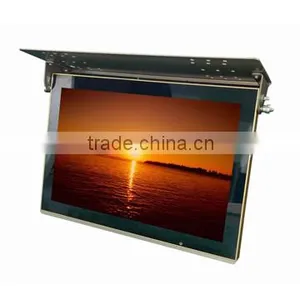15inch Lcd Player Lcd Taxi Advertising Player Ground Standing Digital Advertising Player Lcd Bus Video Advertising Player thumbnail-4