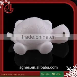 LED Night Light Lamp Projector Christmas Party Decoration Cute Turtle Light China thumbnail-1