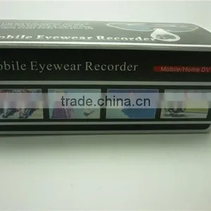 Good Quality DV Glasses; Glasses Camera thumbnail-4