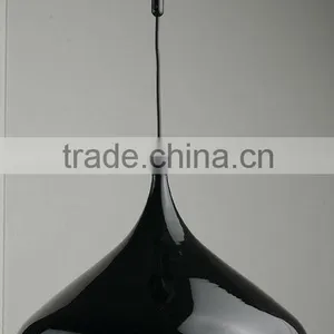 Hemp Pendant Lamp thumbnail-1