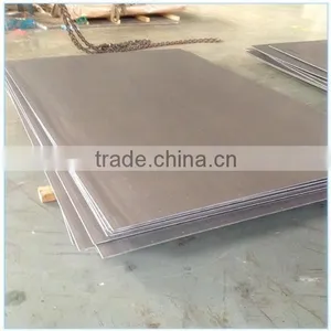 ASTM 316 Stainless Steel Plate thumbnail-1