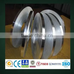 Astm 304 Stainless Steel Strips Factory thumbnail-4