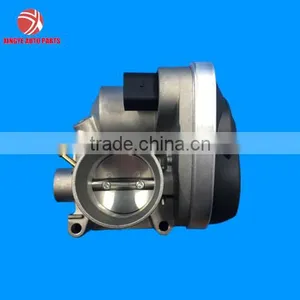 Throttle Body Assy For VW Jetta/Golf/Skoda OEM# 06A133062Q thumbnail-1