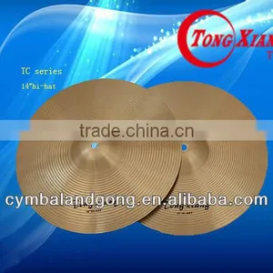 Hihat Cymbal TC Cymbal 14hihat thumbnail-1