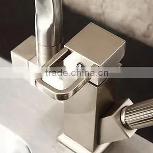 Modern Design Commercial Kitchen Faucet thumbnail-2