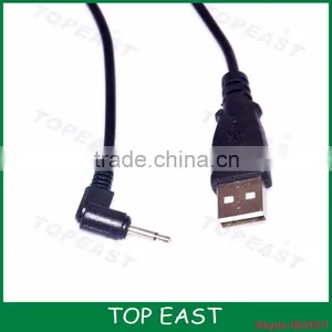 USB to 2.5MM Audio Charging Cable USB Charging Cable Audio Stereo Audio Charging Cable thumbnail-1