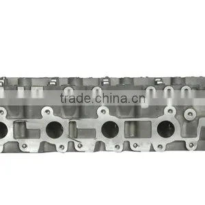 Cylinder Head for Toyota Landcruiser 1KD thumbnail-6