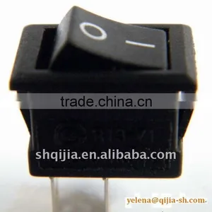 QUALITY 12v Rocker Switch thumbnail-1