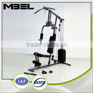 Multi Station HG-APEX Home Gym With Weight Stack Cover thumbnail-4