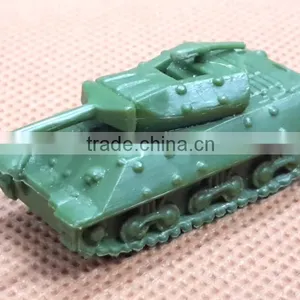 Custom Design 3D Pvc Mini Human Action Figurines Sale thumbnail-4