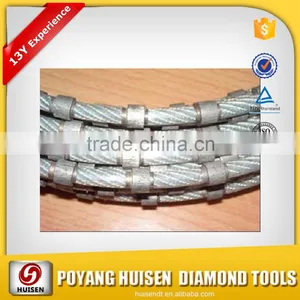 Brazil Italy Russia Market Cnc Diamond Wire Saw thumbnail-4