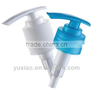 WK-24-3 Down Lock Lotion Pump thumbnail-1