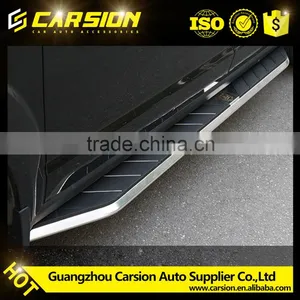 Aluminium Alloy Running Boards for Dodge Journey Car Side Step Bar Auto Running Board 4x4 Accessories thumbnail-1