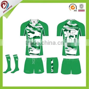 Colourful Custom Rugby Jersey Cheap Custom Rugby Jersey Wholesale thumbnail-5