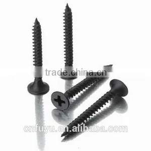 Hex Head Galvanized Self Tapping Screw With Washer Factory China thumbnail-1