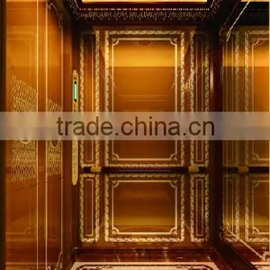 1600KG Passenger Lift With Composed Brand or OEM thumbnail-2